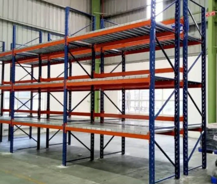 Khazanchi Enterprises Factory